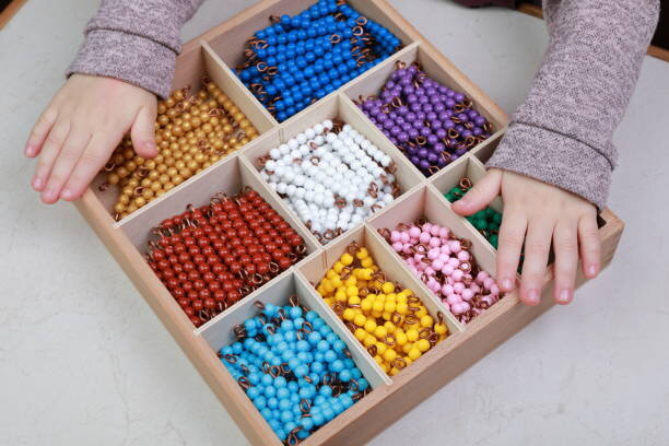 Método Montessori