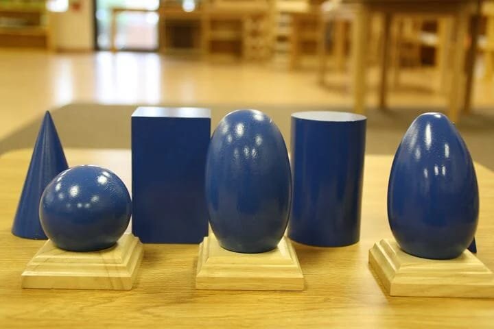 Método Montessori